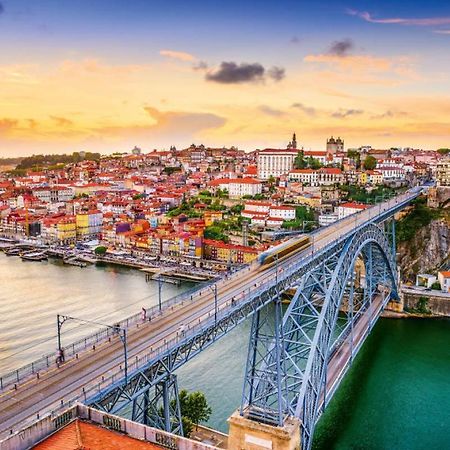 Sweet Apartments Downtown Vila Nova de Famalicão エクステリア 写真