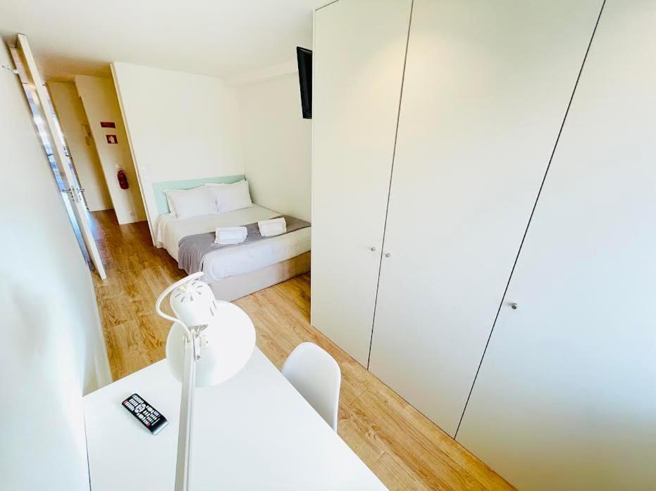 Sweet Apartments Downtown Vila Nova de Famalicão エクステリア 写真