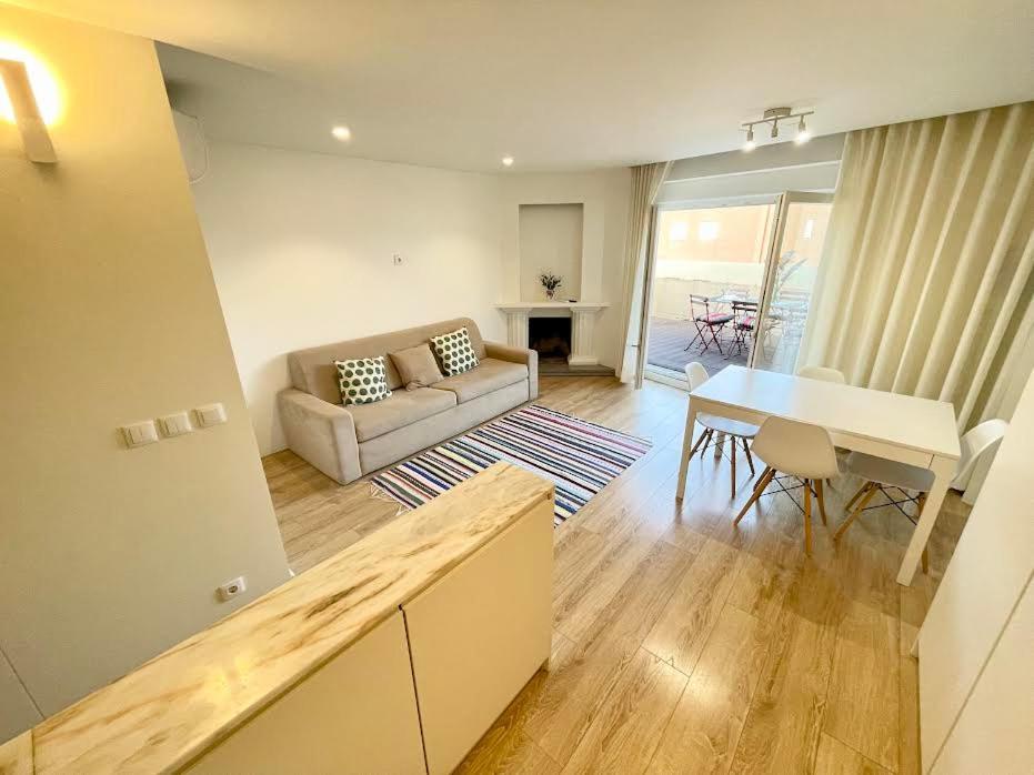 Sweet Apartments Downtown Vila Nova de Famalicão エクステリア 写真