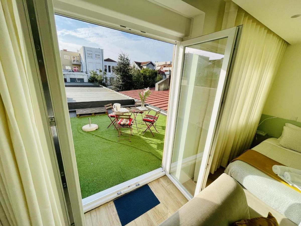 Sweet Apartments Downtown Vila Nova de Famalicão エクステリア 写真